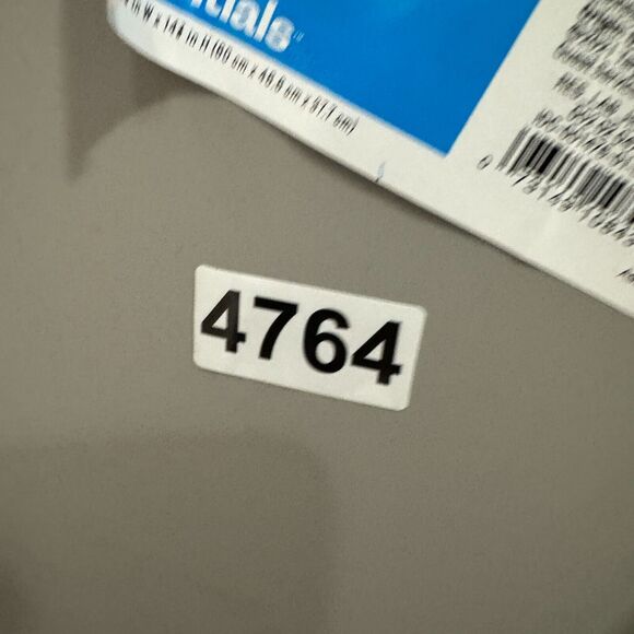 Madewell Glenbrook Sweater Womens‎ XXS 2XS Purple Half Zip Colorblock Wool Blend - Picture 9 of 9